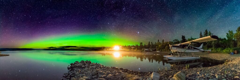 Top Alaska Outdoor Adventures Beyond Fishing