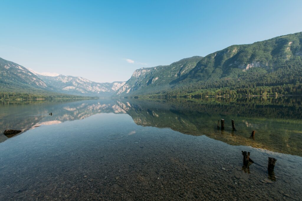Hidden Spots: Where to Fish in Alaska Like a Local - Lake Clark Serenity